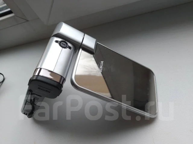 Nokia N93i. �/�, ����������, ��������� ����