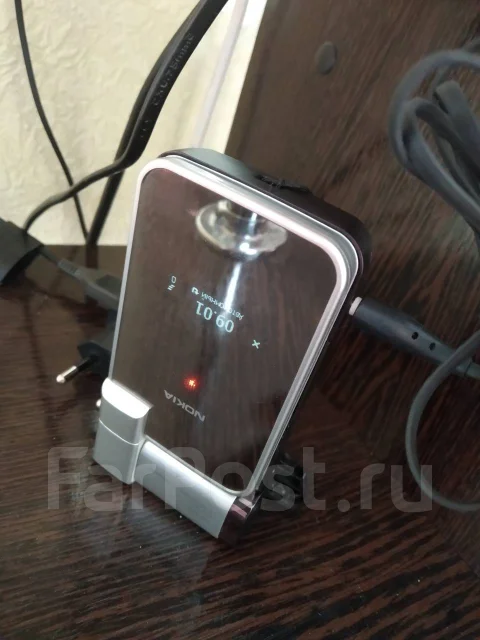 Nokia N93i. �/�, ����������, ��������� ����