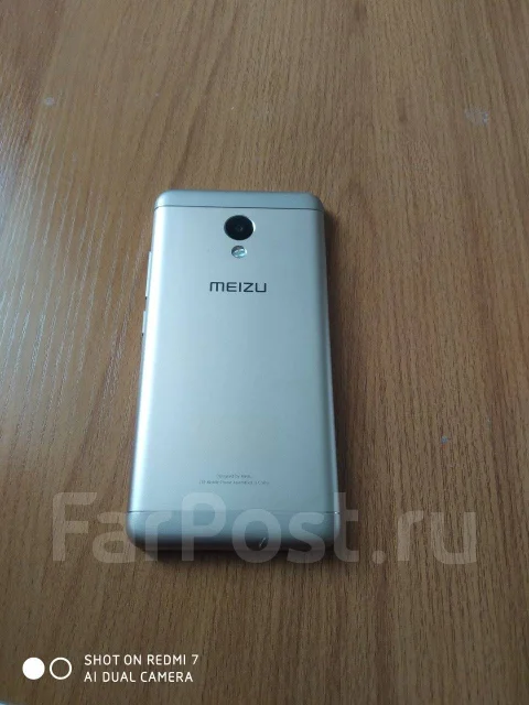 Meizu M3s. �/� ����