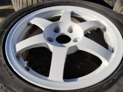 Slik. 6.5x16", 5x114.3 ����
