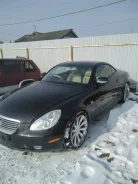 Toyota Soarer ����