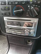 Pioneer Carrozzeria FH-P050MD