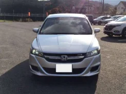 Honda Stream. ��������, ��������, 1.8 (140��.�.), ������, 100����. ��. ��� ����� �� ������� ����