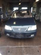 Toyota Gaia. SXM10 ����