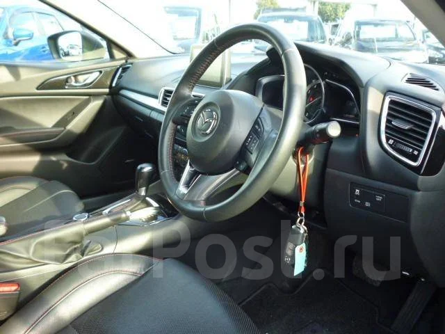 Mazda Axela. ��������, ��������, 2.0 (155��.�.), ������, 65����. ��. ��� ����� �� ������� ����