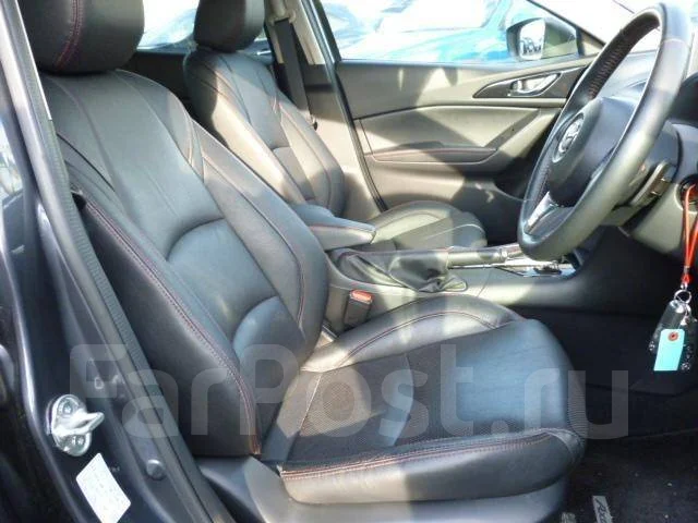 Mazda Axela. ��������, ��������, 2.0 (155��.�.), ������, 65����. ��. ��� ����� �� ������� ����