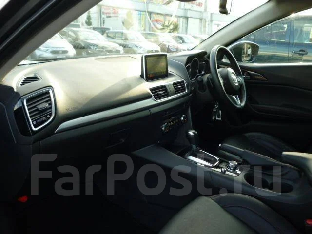 Mazda Axela. ��������, ��������, 2.0 (155��.�.), ������, 65����. ��. ��� ����� �� ������� ����