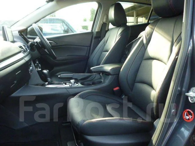 Mazda Axela. ��������, ��������, 2.0 (155��.�.), ������, 65����. ��. ��� ����� �� ������� ����