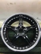 Alster. 8.5x19", 5x120, ET35, �� 72,6���. ����
