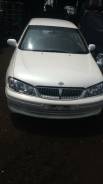 Nissan Bluebird Sylphy. QG10 ����
