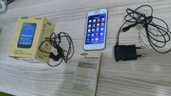 Samsung Galaxy Ace 4 Neo. �/�, �����, 3G, Dual-SIM ����