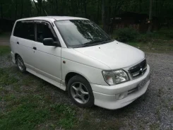 Daihatsu Pyzar. �������, ��������, 1.6 (115��.�.), ������, 165 000����. �� ����