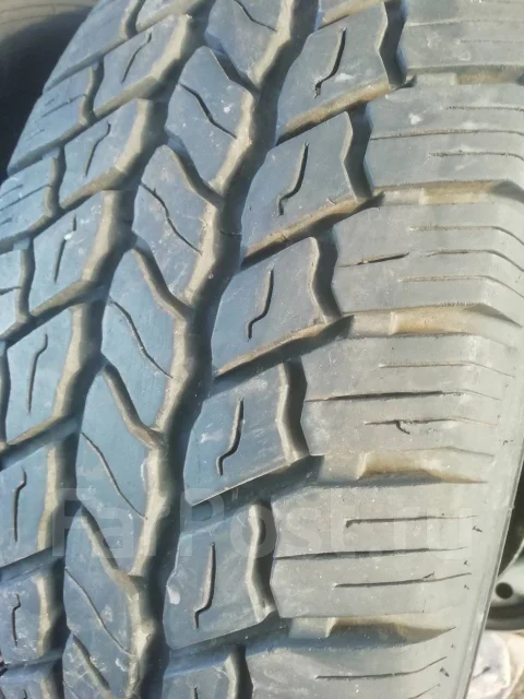 Goodride SL325. ����� at, �/�, ����� 10 % ����