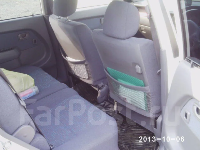 Daihatsu Pyzar. �������, ��������, 1.6 (115��.�.), ������, 165 000����. �� ����