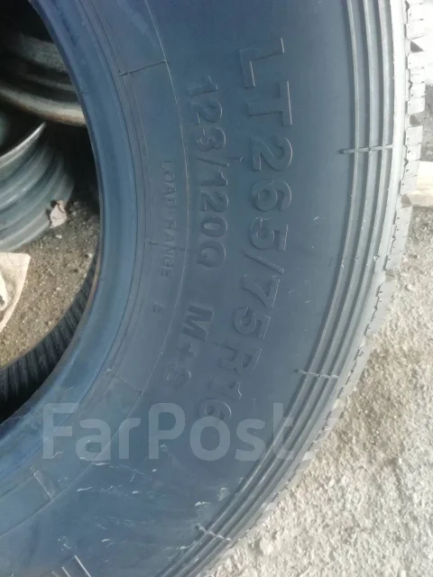 Goodride SL325. ����� at, �/�, ����� 10 % ����