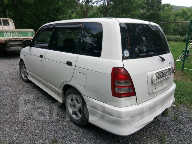 Daihatsu Pyzar. �������, ��������, 1.6 (115��.�.), ������, 165 000����. �� ����