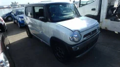 Suzuki Hustler. MR31S, R06A ����