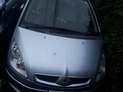 Mitsubishi Colt. Z25A ����