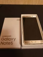 Samsung Galaxy Note 5. �/�, �������, 3G, NFC ����