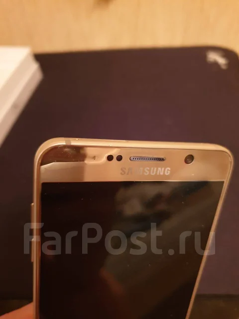 Samsung Galaxy Note 5. �/�, �������, 3G, NFC ����
