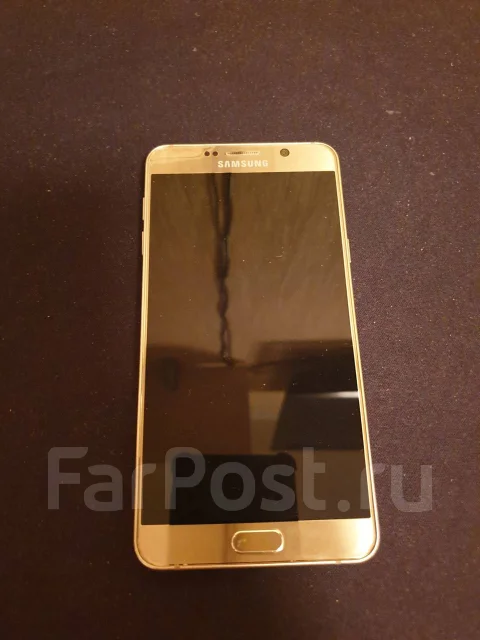 Samsung Galaxy Note 5. �/�, �������, 3G, NFC ����