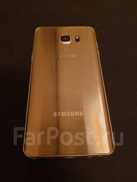 Samsung Galaxy Note 5. �/�, �������, 3G, NFC ����