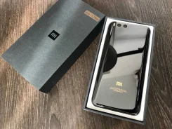Xiaomi Mi6. �/�, ������, 3G, 4G LTE, Dual-SIM ����