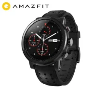 Amazfit Stratos+. GPS, IP68 ����