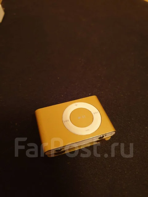 Apple iPod shuffle. ����