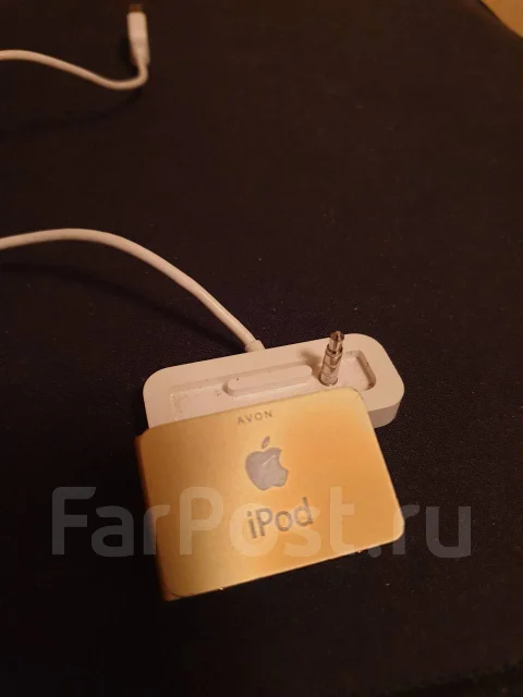 Apple iPod shuffle. ����