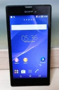 Sony Xperia T3. �/�, ������, 3G, 4G LTE, NFC ����