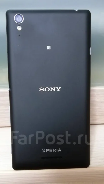 Sony Xperia T3. �/�, ������, 3G, 4G LTE, NFC ����