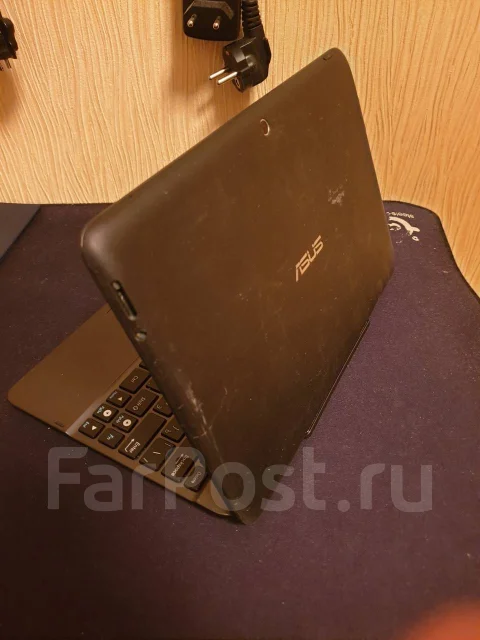 Asus Transformer ����