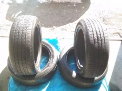 Bridgestone Dueler H/T 684II. ������, 2013 ���, �/�, ����� 50 % ����