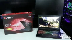 MSI GT62VR 7RE Dominator Pro. 15.6", 2,2����, ��� 16 ��, ���� 1 000���, WiFi: 1, Bluetooth: 1, ����������� �� 5��. ����