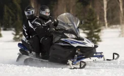 Yamaha RS Venture TF. ��������, ���� ���, � �������� ����