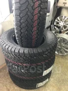 General Tire Grabber AT3. ����� at, ����� ����