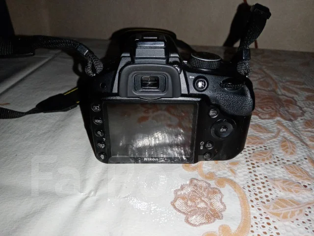 Nikon D3200 Kit. 20 � ����� �� ����