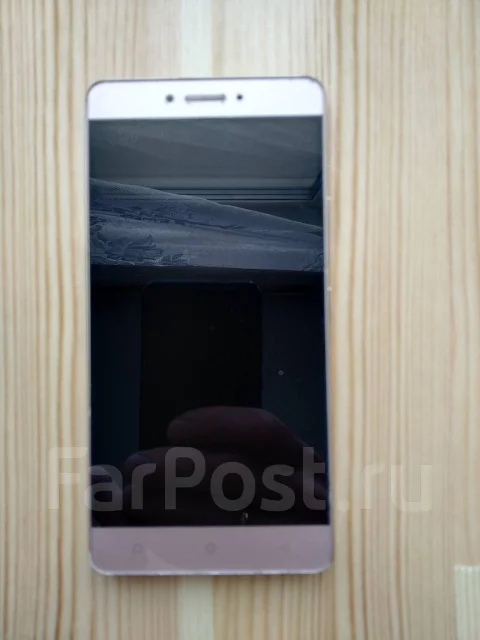 Highscreen Power Ice Max. �/�, �������, 3G, 4G LTE, Dual-SIM ����