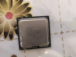 Intel Pentium D 925 ����
