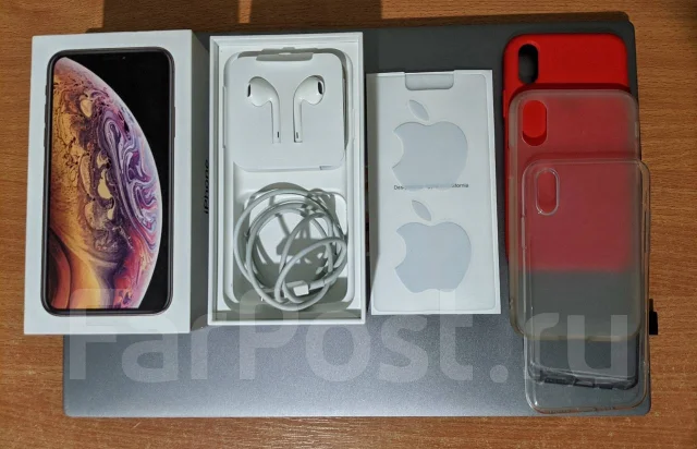 Apple Watch Series 4. GPS, NFC, IP68 ����