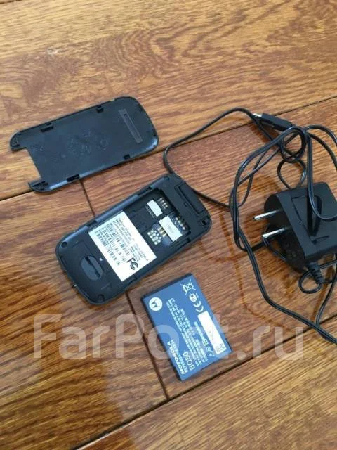 Motorola. �/�, ������, 3G ����