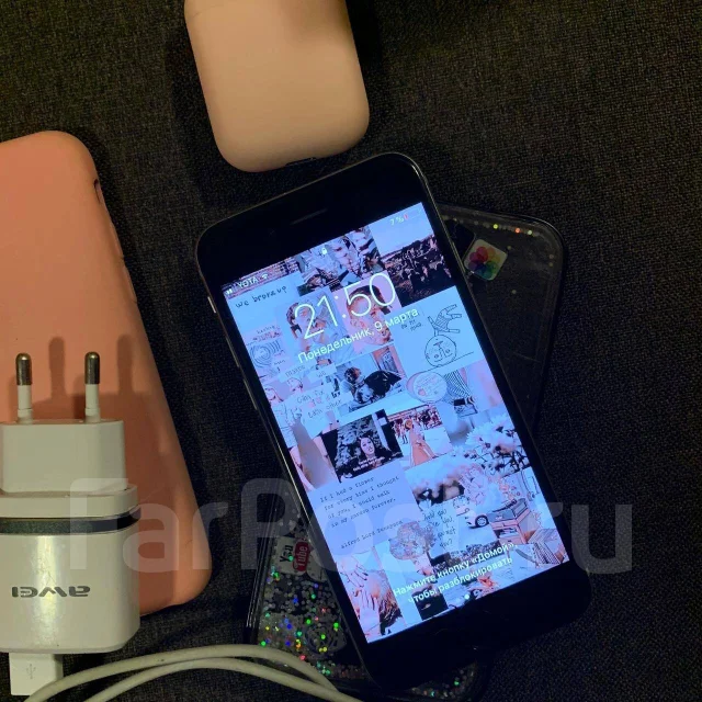 Apple iPhone 6. �/�, �����������, 4G LTE ����