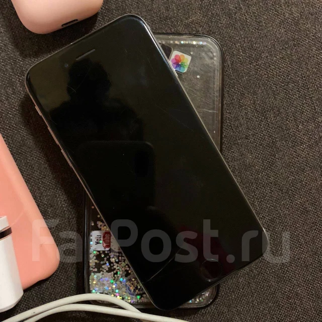 Apple iPhone 6. �/�, �����������, 4G LTE ����