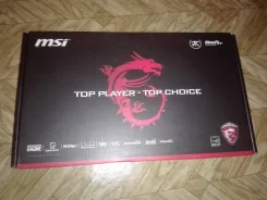 MSI GP60 2QE Leopard. 15.6", 2,9����, ��� 8 ��, ���� 750���, WiFi, Bluetooth
