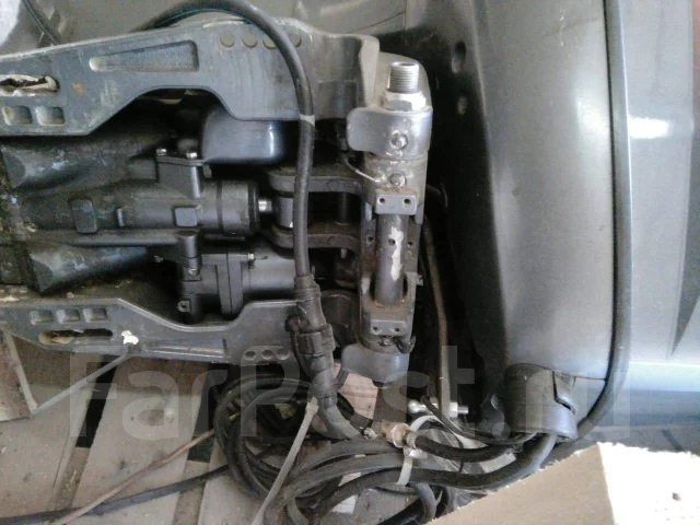Yamaha. 200��.�., 2-�������, ����������, ���� X (635 ��), 1998 ��� ����