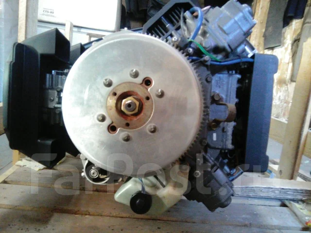 Yamaha. 200��.�., 2-�������, ����������, ���� X (635 ��), 1998 ��� ����