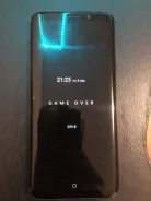 Samsung Galaxy S9. �/�, ������, 3G, 4G LTE, Dual-SIM, ����������, NFC ����