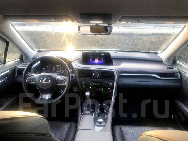 Lexus RX200t. �������, 4wd, 2.0 (238��.�.), ������, 53 000����. �� ����