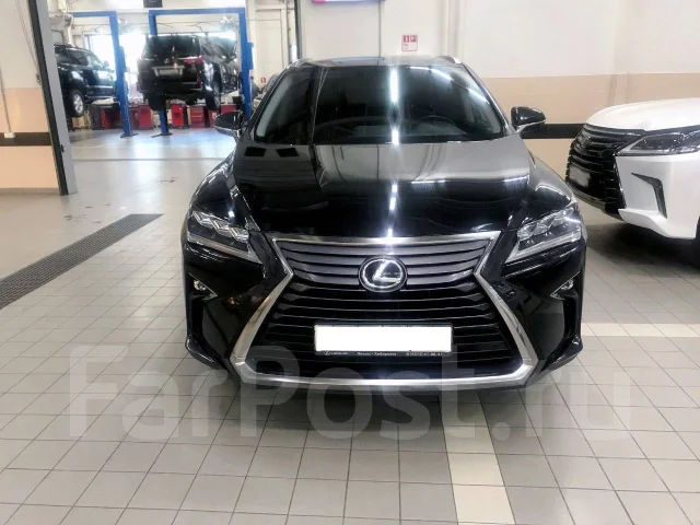 Lexus RX200t. �������, 4wd, 2.0 (238��.�.), ������, 53 000����. �� ����
